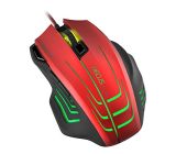 Speedlink (B-WARE) Programmierbare Gamer Maus - Decus Respec Gaming Mouse USB