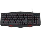 Speedlink (B-WARE) Gamer Tastatur für PC / Computer - Lamia Gaming Keyboard 
