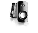 Speedlink (B-WARE) Veos Aktiver-Lautsprecher