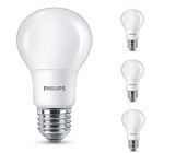 Philips 4er Set LED Leuchtmittel 60 W