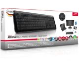 Speedlink (B-WARE) Athera Bluetooth Tastatur 