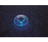 Bestway Flowclear Schwimmende Solar-LED-Poolleuchte