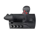 Speedlink (B-WARE) Black Widow XE Flightstick Schwarz