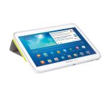 Targus EverVu  Galaxy Tab 4 10.1 " Tasche - Gelb