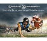 Hisense 55U87HQ Mini LED 4K ULED Smart TV - 139 cm (55 Zoll)[B-WARE]