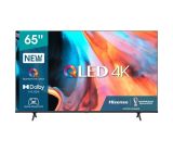 HISENSE U71HQ QLED TV 65 Zoll UHD 4K Ultra HD Smart Fernseher  [B-WARE]