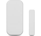 Speedlink (B-WARE) 5-teiliges Videoüberwachungssystem - Home Security Set Basic für Haus und Wohnung kabellos (Automatische Videoaufzeichnung - Überwachung und Steuerung per Smartphone - HD-Auflösung (720p) und WLAN-Anbindung)
