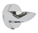 Ledar LED Ledar LED-Wandleuchte 5W LEDs 5W warmweiß