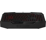 ROCCAT (B-WARE) Isku+ Force FX RGB Gaming Tastatur DE-Layout RGB