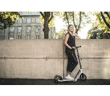HUDORA Big Wheel Scooter Style 230, Tret-Roller klappbar - City-Scooter [B-WARE]