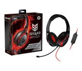 Creative (B-WARE) SB Inferno Gaming-Headset für PC