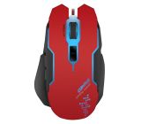 Speedlink (B-WARE) 5-TastenGamer Maus für PC / Computer - Contus Gaming Mouse