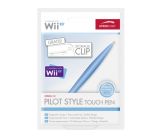 Speedlink Komfort-Eingabestift für Wii U - PILOT STYLE Touch Pen Blau