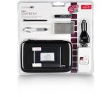 Speedlink (B-WARE) Starter Kit 12-In-1 für Nintendo NDSi XL Rot