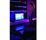 Philips Hue LightStrip+ Erweiterung für Basis Set 1m Dimmbar