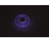 Bestway Flowclear Schwimmende Solar-LED-Poolleuchte