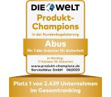 ABUS Face Guard Gesichtsschutz 10er Set