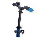 HUDORA Scooter Roller CLVR 250, Tret-Roller Kickboard Klapproller