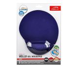 Speedlink Mauspad mit Gelfüllung - VELLU Gel-Mousepad