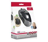 Speedlink (B-WARE) 5-Tasten-Maus - AXON Desktop Mouse USB PC / Computer grau