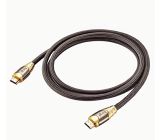 HDMI Kabel Ultra HD 1080p ARC Highspeed mit Ethernet - 2M (3 Pack) I