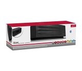 Speedlink (B-WARE) Solitune Aktiver kabelloser Bluetooth v3.0-Lautsprecher 
