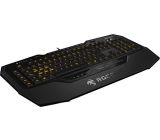 ROCCAT (B-WARE) Isku+ Force FX RGB Gaming Tastatur DE-Layout RGB