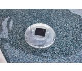 Bestway Flowclear Schwimmende Solar-LED-Poolleuchte