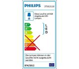 Philips myLiving Conbrio LED Pendelleuchte 1-flammig