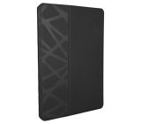 Targus THZ46901EU EverVu iPad Air2 Tablet-Cover - Schwarz