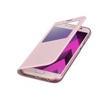 Samsung S-View Standing Cover für Galaxy A5 Rose