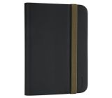 Targus Folioständer Galaxy Tab 4 Tasche 20,3 cm (8 Zoll) schwarz/grau