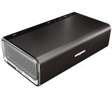 Creative (B-WARE) Sound Blaster Roar Tragbarer Bluetooth-Lautsprecher 