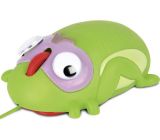 Speedlink (B-WARE) Funny Farm 3-Tasten-Maus Grashüpfer