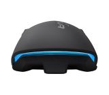 ROCCAT (B-WARE) Kova Pure Performance Gaming Maus Grau/schwarz