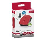 Speedlink (B-WARE) kabellose 3-Tasten-Maus - SNAPPY wireless USB Mouse 