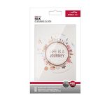 Speedlink (B-WARE) Hochwertiges Mikrofasertuch - SILK Cleaning Cloth 