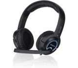Speedlink (B-WARE) Gamer Kopfhörer für Computer und Konsole - Xanthos Gaming Headset