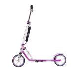 HUDORA Big Wheel GS 205 Scooter, lila Alu Tret Roller Cityroller [B-WARE]