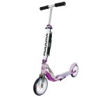 HUDORA Big Wheel GS 205 Scooter, lila Alu Tret Roller Cityroller [B-WARE]