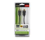 Speedlink (B-WARE) HDMI Kabel für XBOX 360 - HD-X High Speed HDMI Kabel