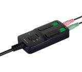 Speedlink (B-WARE) Medusa NX Kopfhörer mit Mikrofon für Xbox