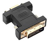 Speedlink (B-WARE) VGA auf DVI Adapter HQ Adapter