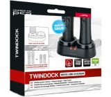 Speedlink Twindock Ladestation für Playstation 3/PS3