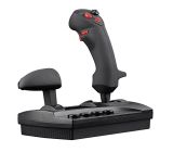 Speedlink (B-WARE) Black Widow XE Flightstick Schwarz
