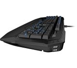 ROCCAT (DEFEKT)  ROC-12-853-RD Ryos MK Pro MX Red FR Layout Gaming Tastatur schwarz 4398