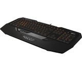 ROCCAT (B-WARE) Isku+ Force FX RGB Gaming Tastatur DE-Layout RGB