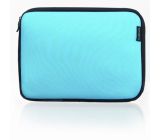 Samsonite 15.6Zoll Notebook-Hülle Blau Notebooktasche 