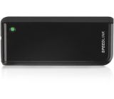 Speedlink (B-WARE) Nobilé aktiver 4-fach USB Hub mit Netzteil