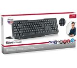 Speed Link Scripsi Tastatur